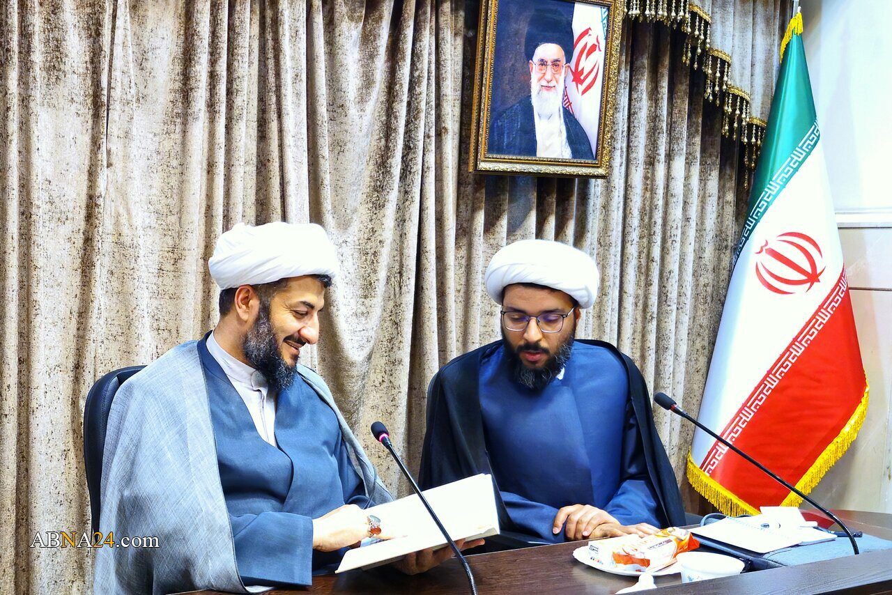 امضای تفاهم‌نامه همکاری پژوهشی سازمان فرهنگ و معاونت پژوهش حوزه
