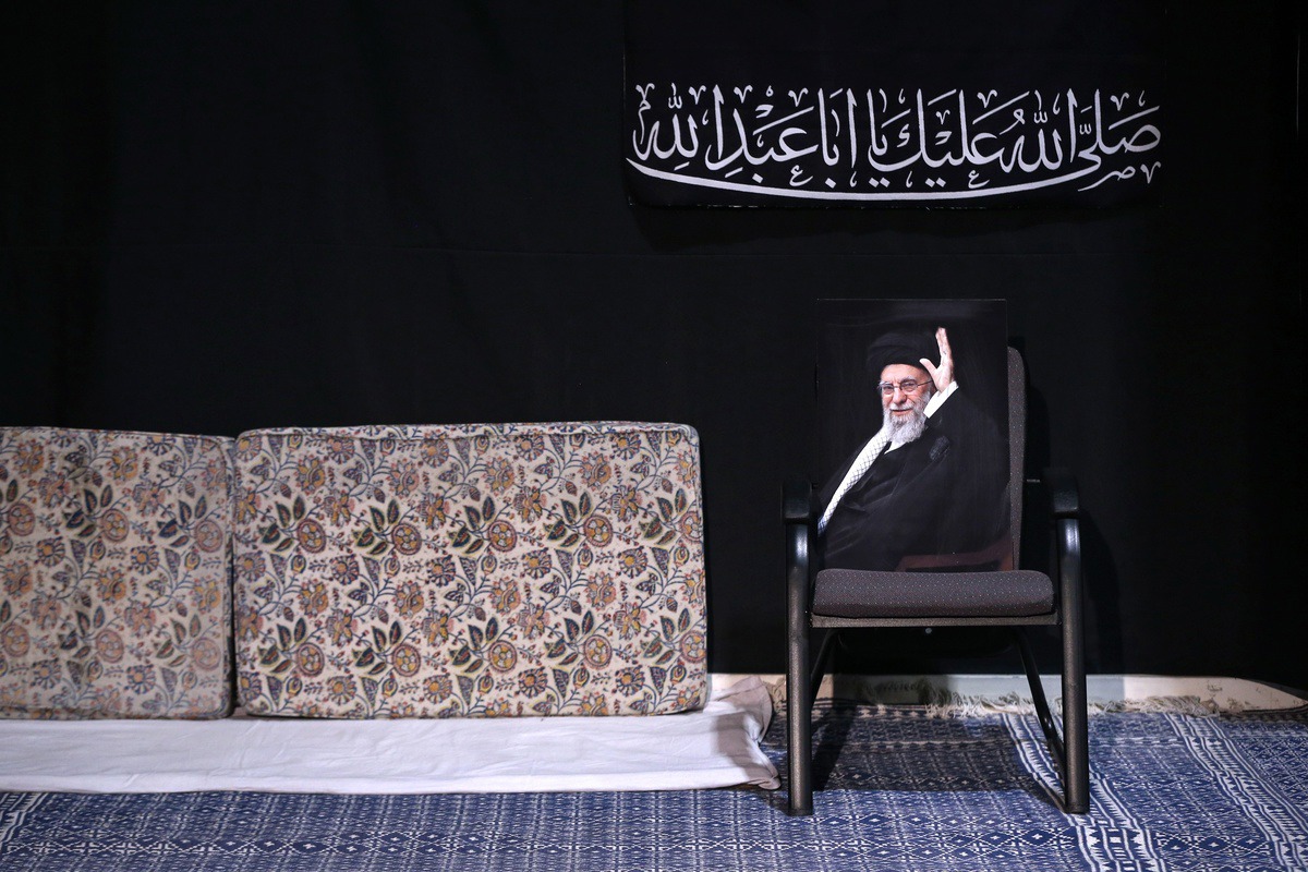 نماز بر پیکر مطهر رهبر شهید ساعت ۶ صبح یکشنبه اقامه می‌شود