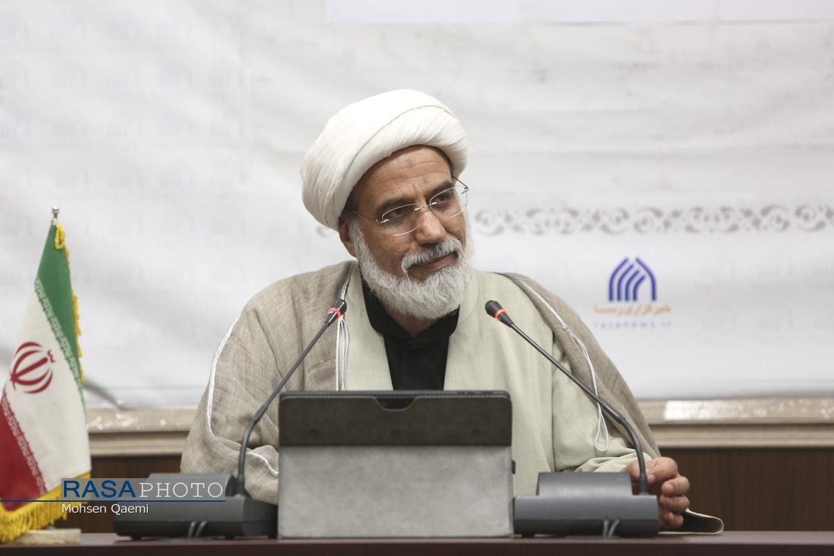 ضرورت تبدیل خون‌خواهی به بازدارندگی تمدنی در تشییع امام شهید