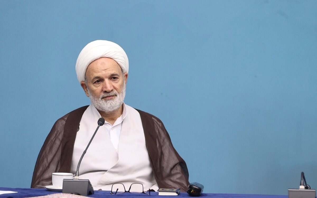 روانبخش: مراسم تشییع فرصتی برای قدردانی از خدمات رهبر شهید است