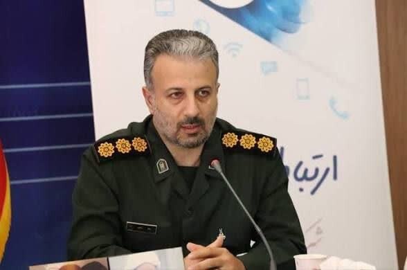 اعزام بیش از هزار و ۶۰۰ کارمند گیلانی به مراسم تشییع پیکر مطهر امام شهید