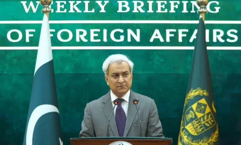 نخست‌وزیر پاکستان به همراه هیأت عالیرتبه به ایران سفر می‌کند / شرکت در مراسم تشییع رهبر شهید انقلاب اسلامی