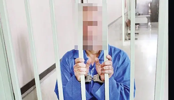جزئیات قتل مسافر نروژ