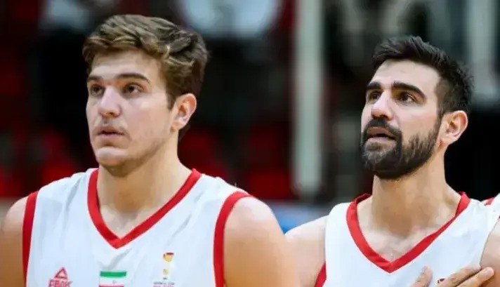‏رونمایی مانولوپولوس از لژیونر ۱۹ ساله بسکتبال