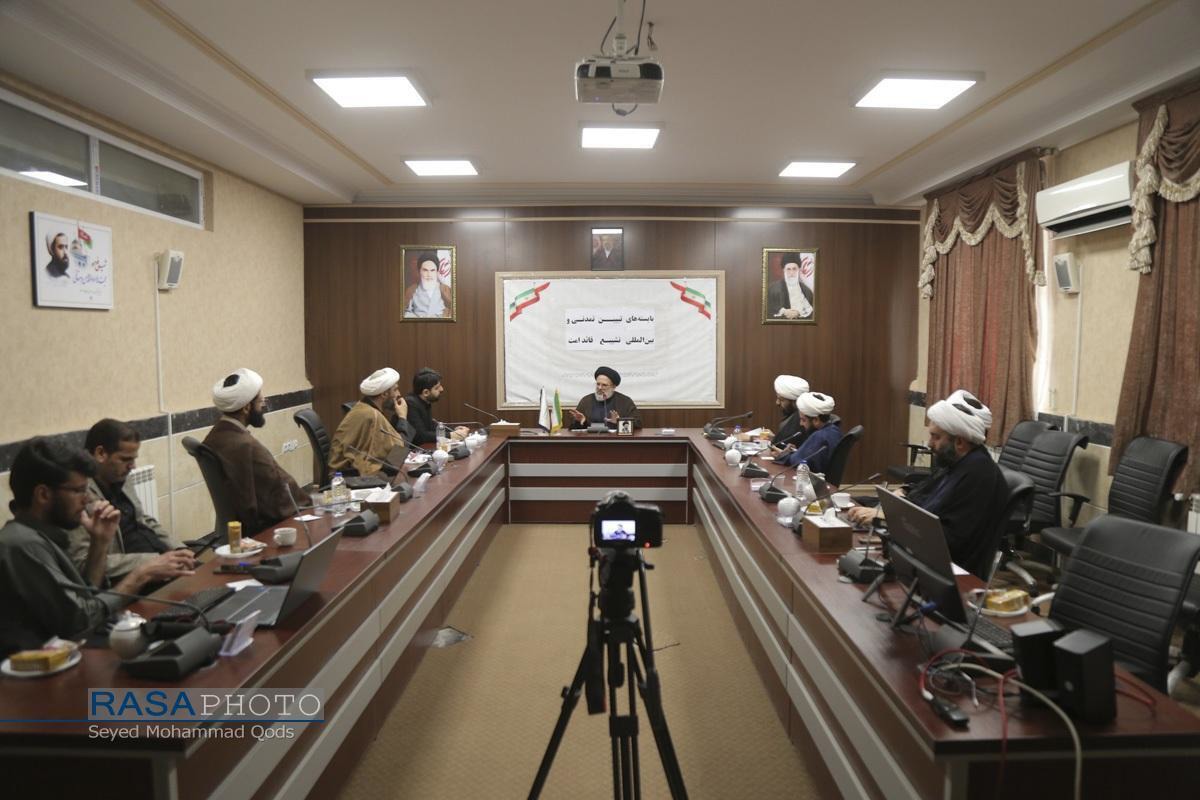 از بازتعریف گفتمان مقاومت تا شکل‌دهی شبکه‌های جهانی روایت