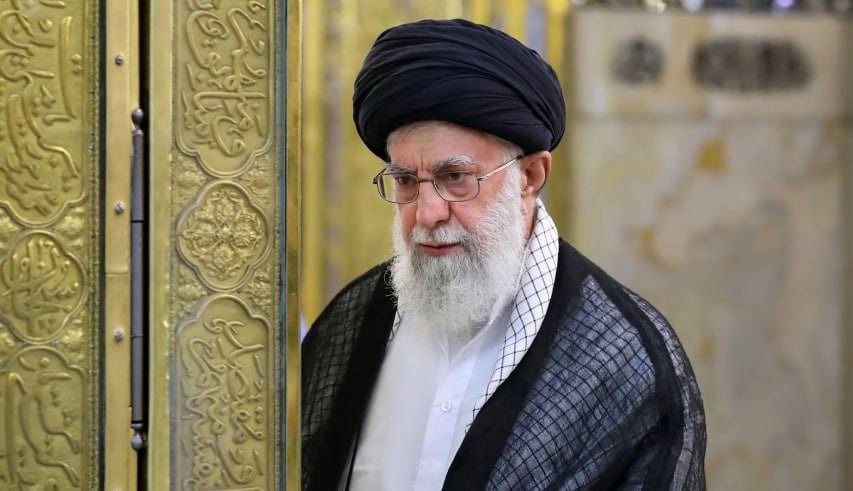 پوشش لحظه به لحظه بدرقه آقای شهید ایران؛ مصلای تهران میعادگاه آخرین دیدار