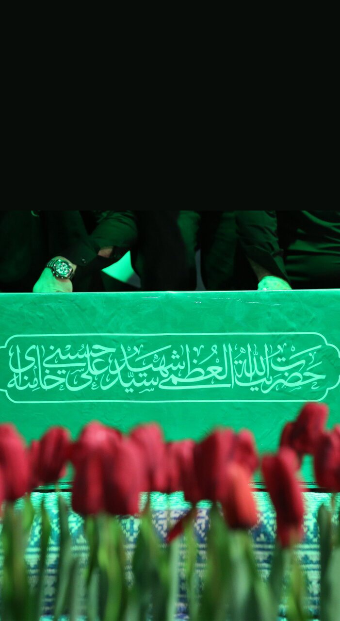 ویدیو | آمدی جانم به قربانت، ولی بی‌جان چرا...؟!
