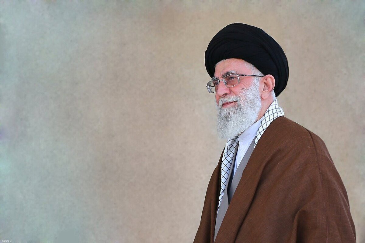 ویدیو | به امید دیدار آقای شهید ما...