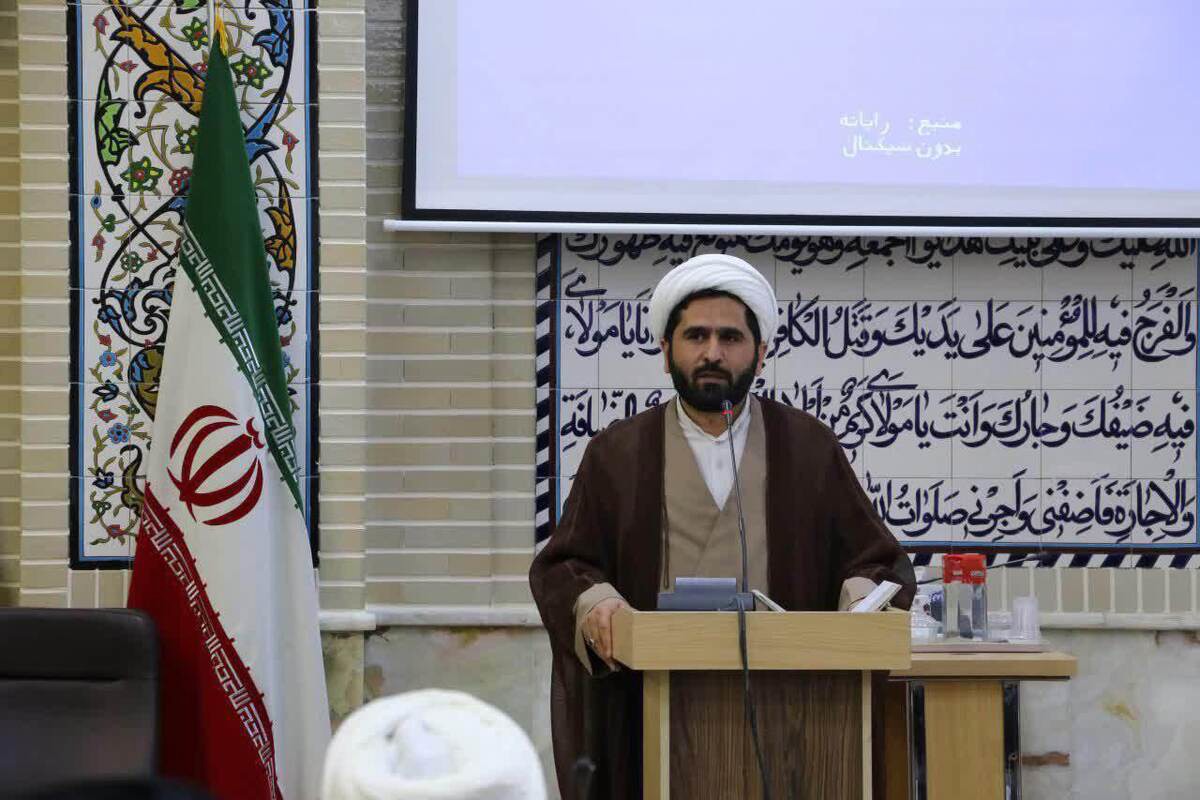 برپایی محافل سوگواری امام شهید در شهرستان‌های چهارمحال و بختیاری