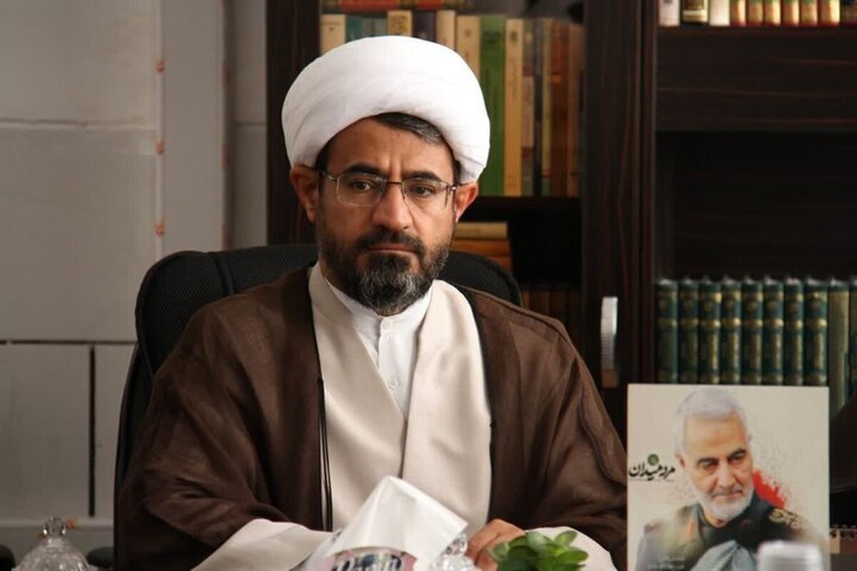 تمهیدات جامعه حوزوی چهارمحال و بختیاری برای مراسم تشییع امام شهید