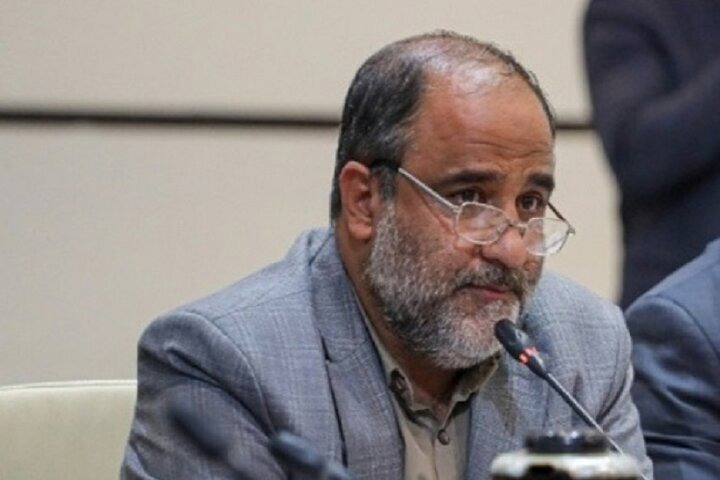 نخستین گروه خادمان موکب اربعینی احمدبن موسی(ع) فارس راهی کربلا شدند