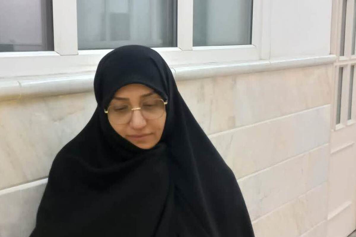 تشییع میلیونی رهبر انقلاب نماد سرمایه اجتماعی و قدرت نرم ایران است