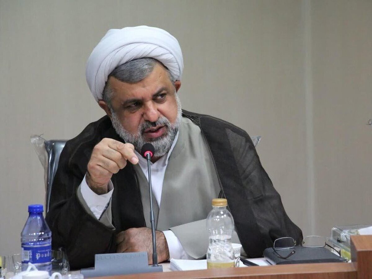 تشییع باشکوه رهبر شهید، نمایش شکست‌ناپذیری ملت ایران در برابر جبهه استکبار