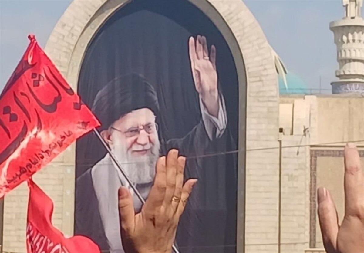عراق در تب و تابِ مراسم وداع با «رهبر شهید امت»