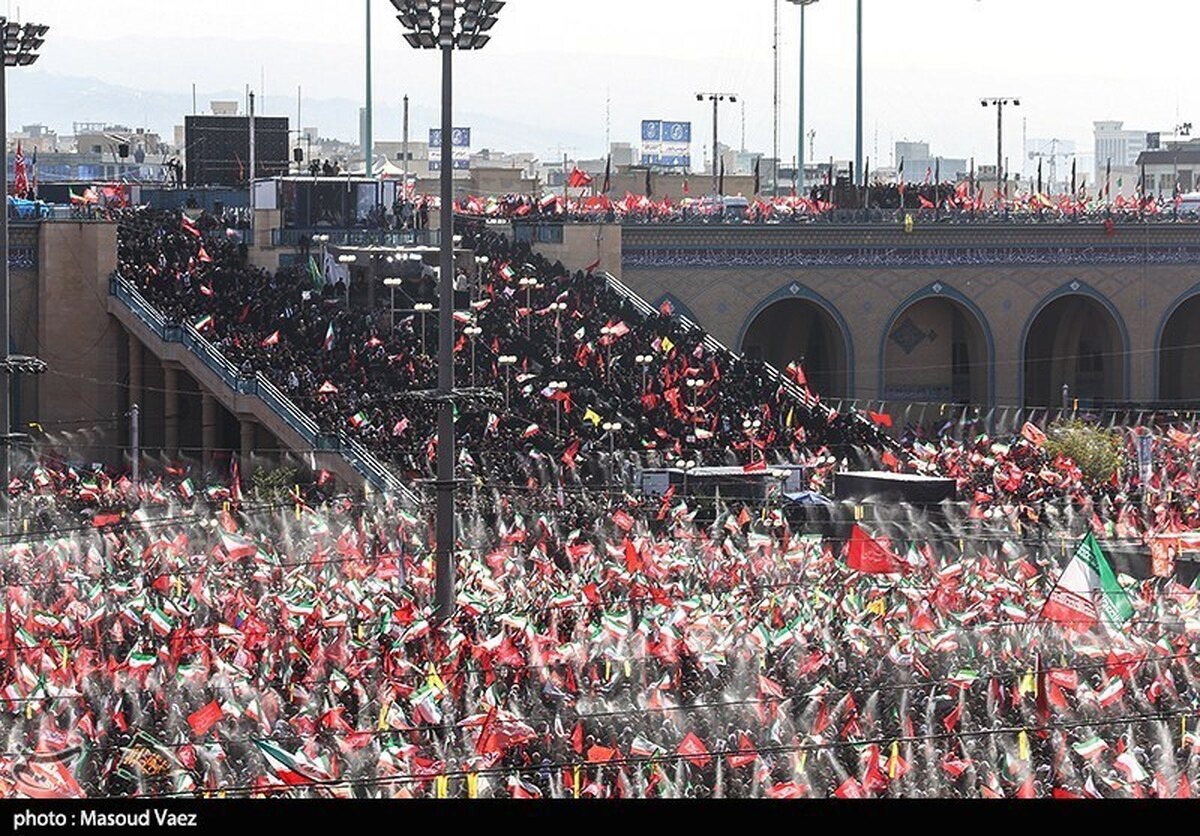 ارائه ۱۹۵۵۵ خدمت درمانی به زائران مراسم وداع/نخستین انتقال ریلی بیماران