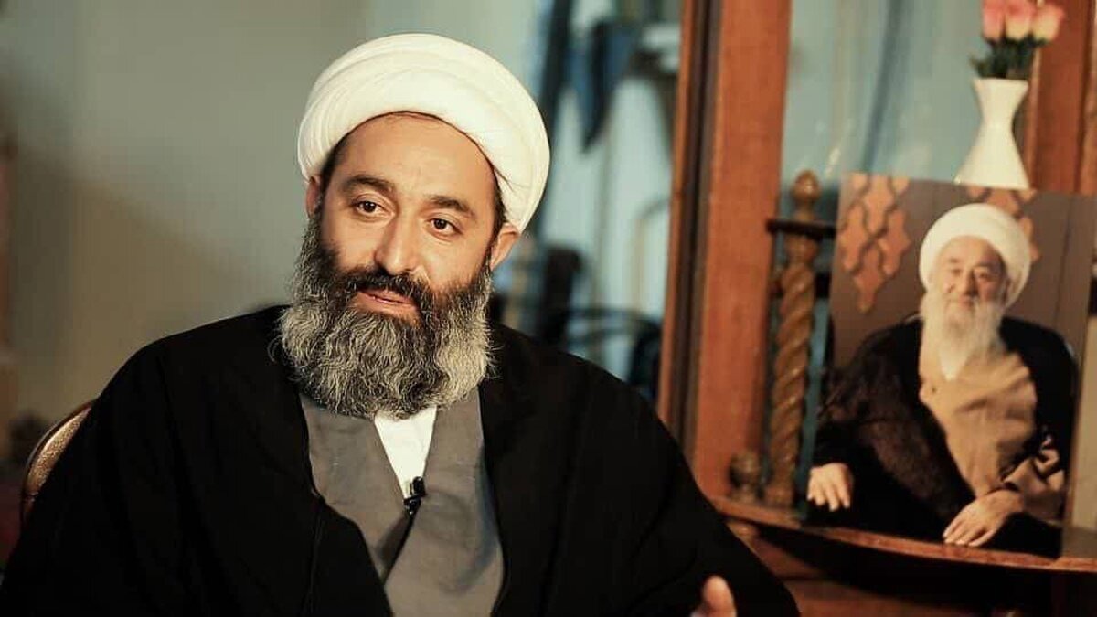 اعلام آمادگی بیت مرحوم آیت الله شاه آبادی برای اسکان ۱۰۰۰ نفر از عزاداران