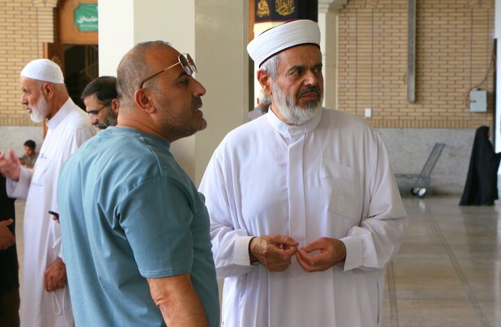 عصر قم