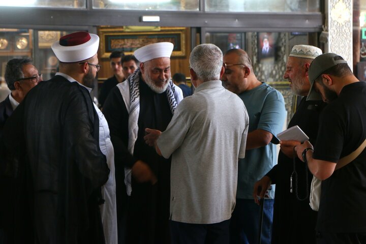 عصر قم