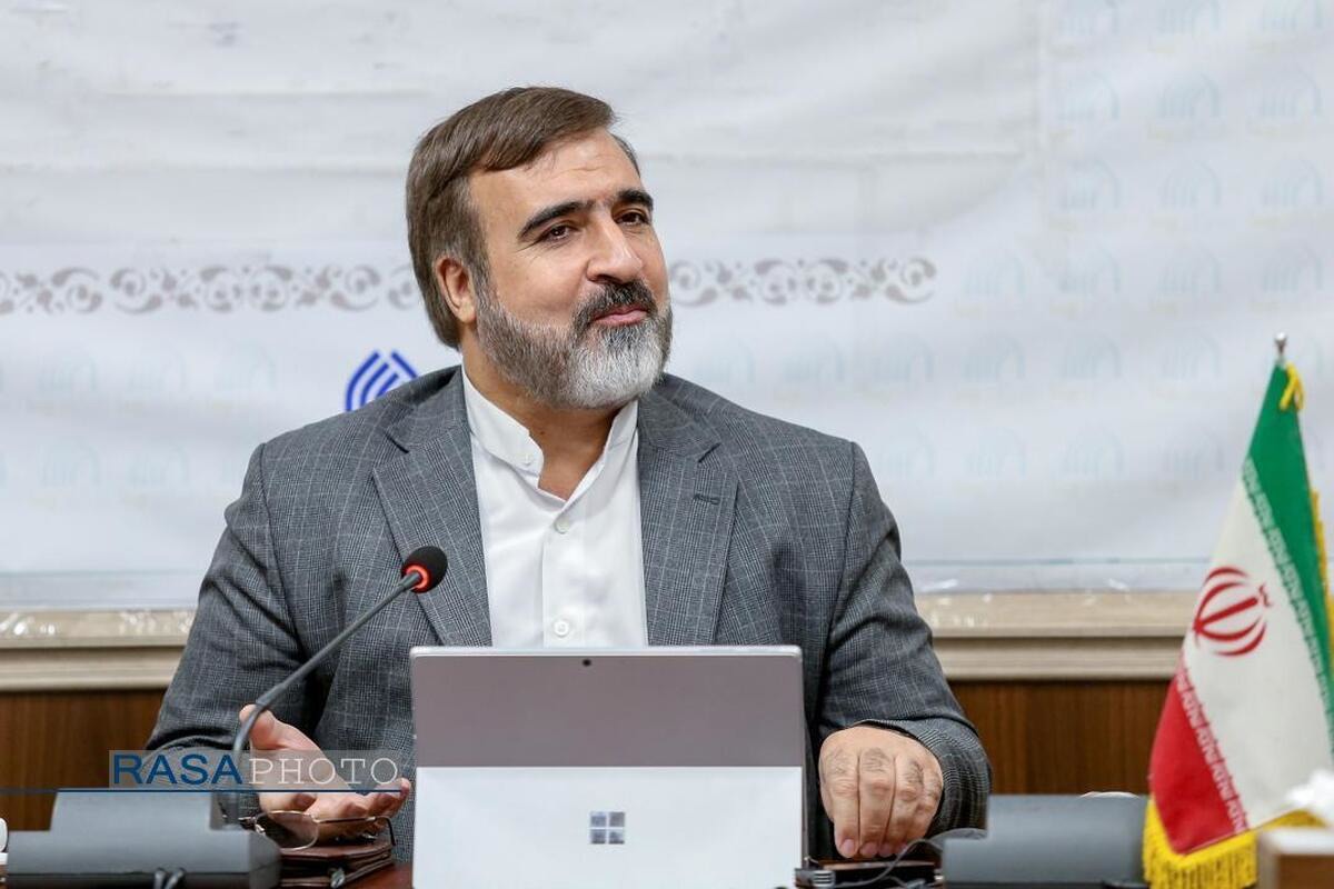 خونخواهی رهبر شهید خونخواهی تمدنی است
