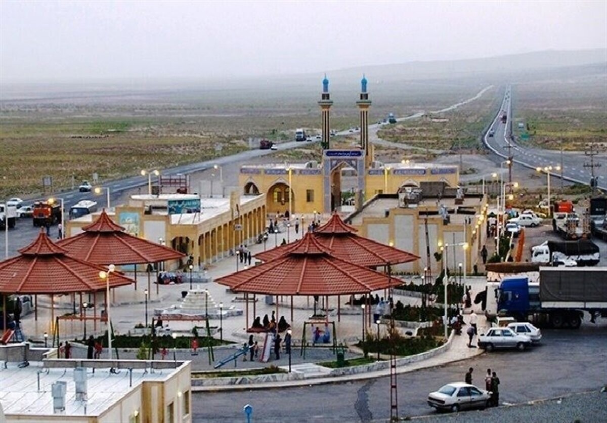 خدمات‌رسانی ۴۰ مجتمع رفاهی آذربایجان غربی برای مراسم تشییع قائد شهید