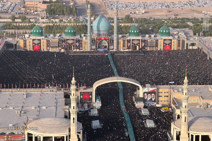 عصر قم