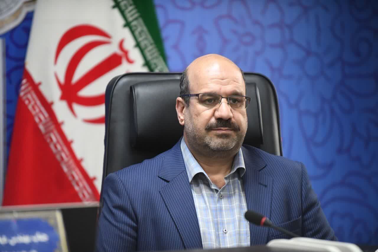 عرضه رایگان CNG در ۱۱ جایگاه قم برای مراسم تشییع رهبر شهید