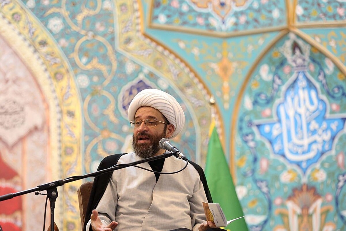 دشمن به دنبال حذف جهاد و برائت از مشرکان از قرآن است