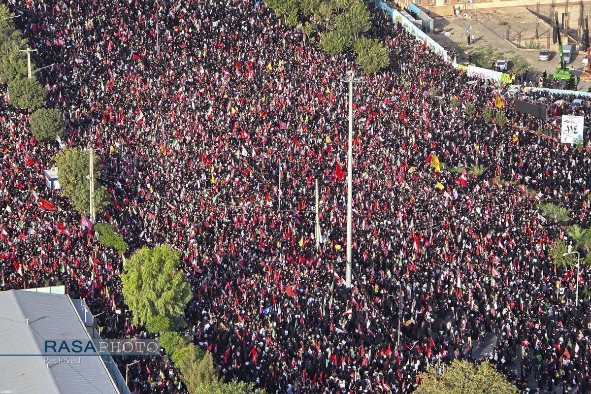 میثاق ‌نامه‌ ملّی