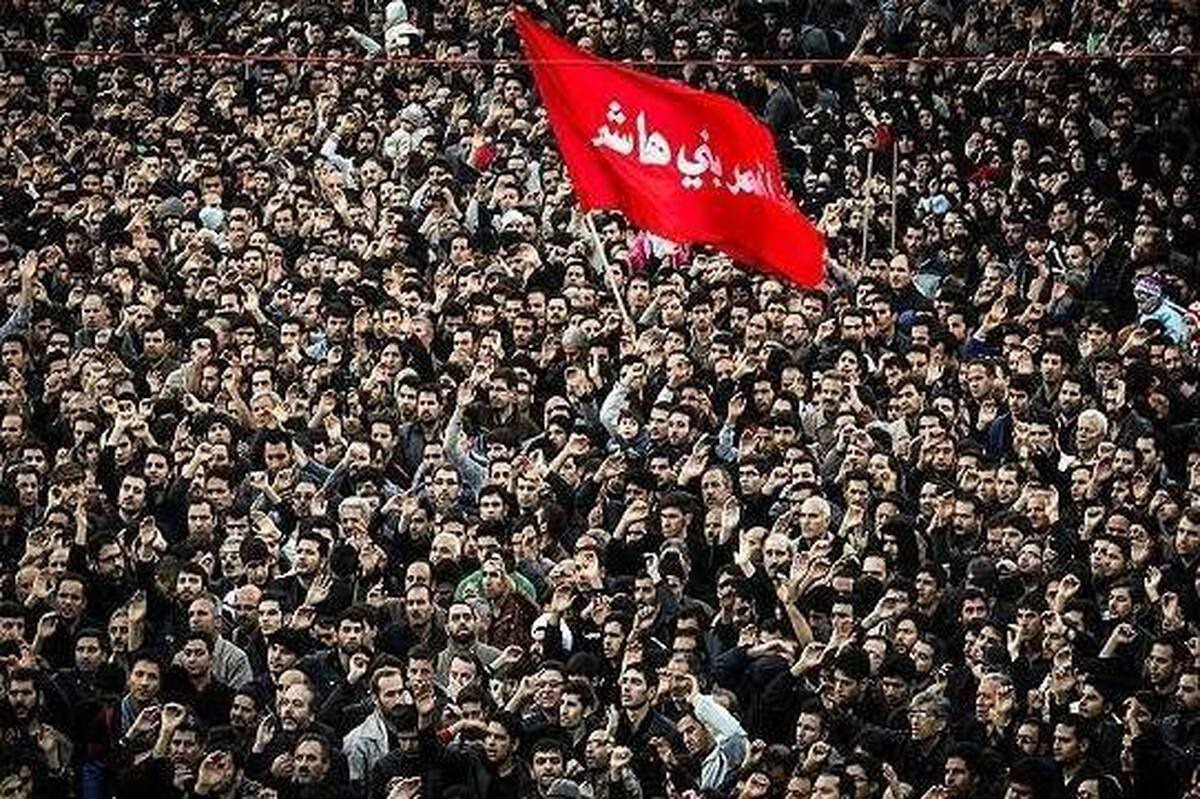 جامعه اسلامی؛ بستر رشد انسان متعالی