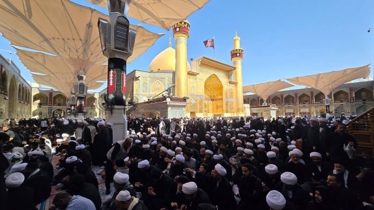 عصر قم