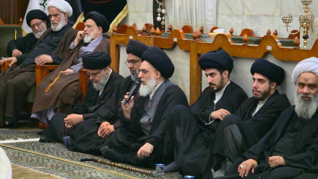 عصر قم