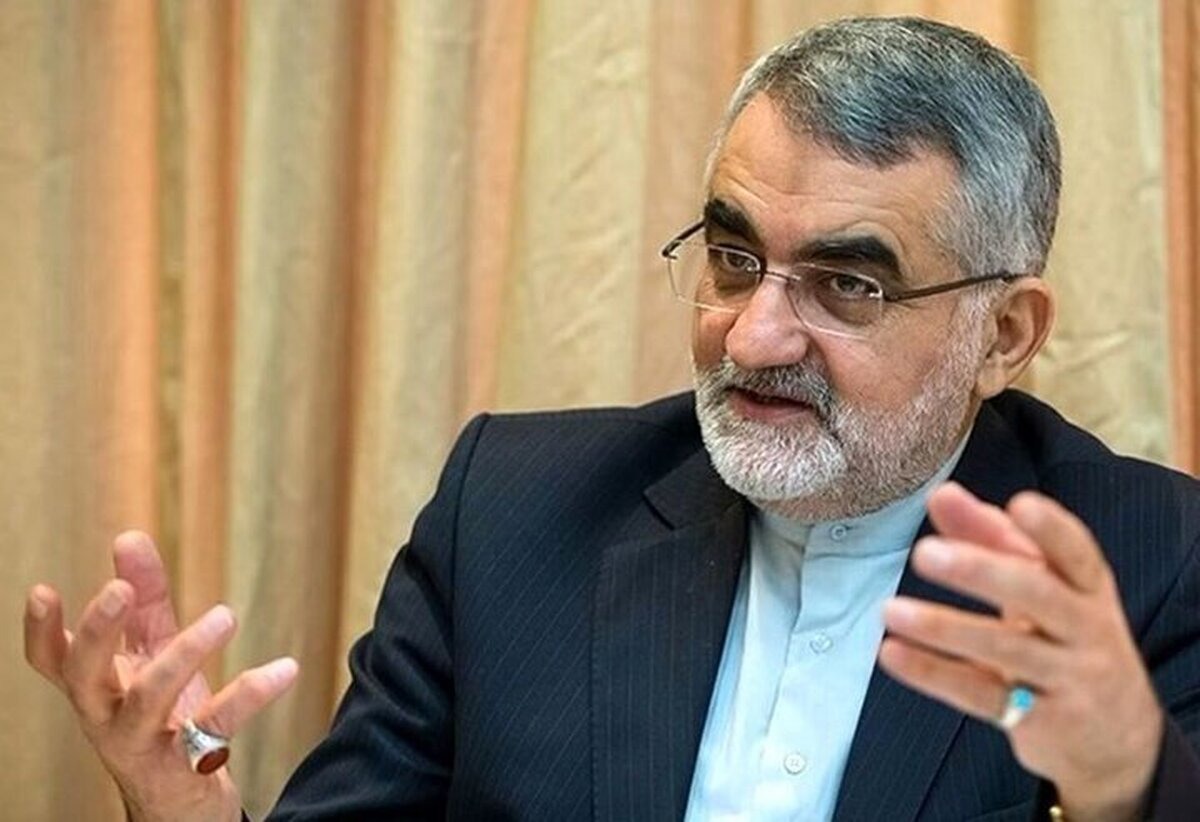 حمایت از جبهه مقاومت سیاست راهبردی و ثابت جمهوری اسلامی است