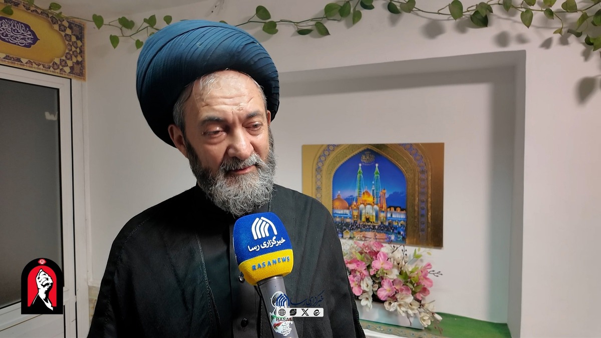 تجلی عمری مجاهدت در بدرقه باشکوه؛ روایت آیت‌الله عاملی از وداع با شهید خامنه‌ای