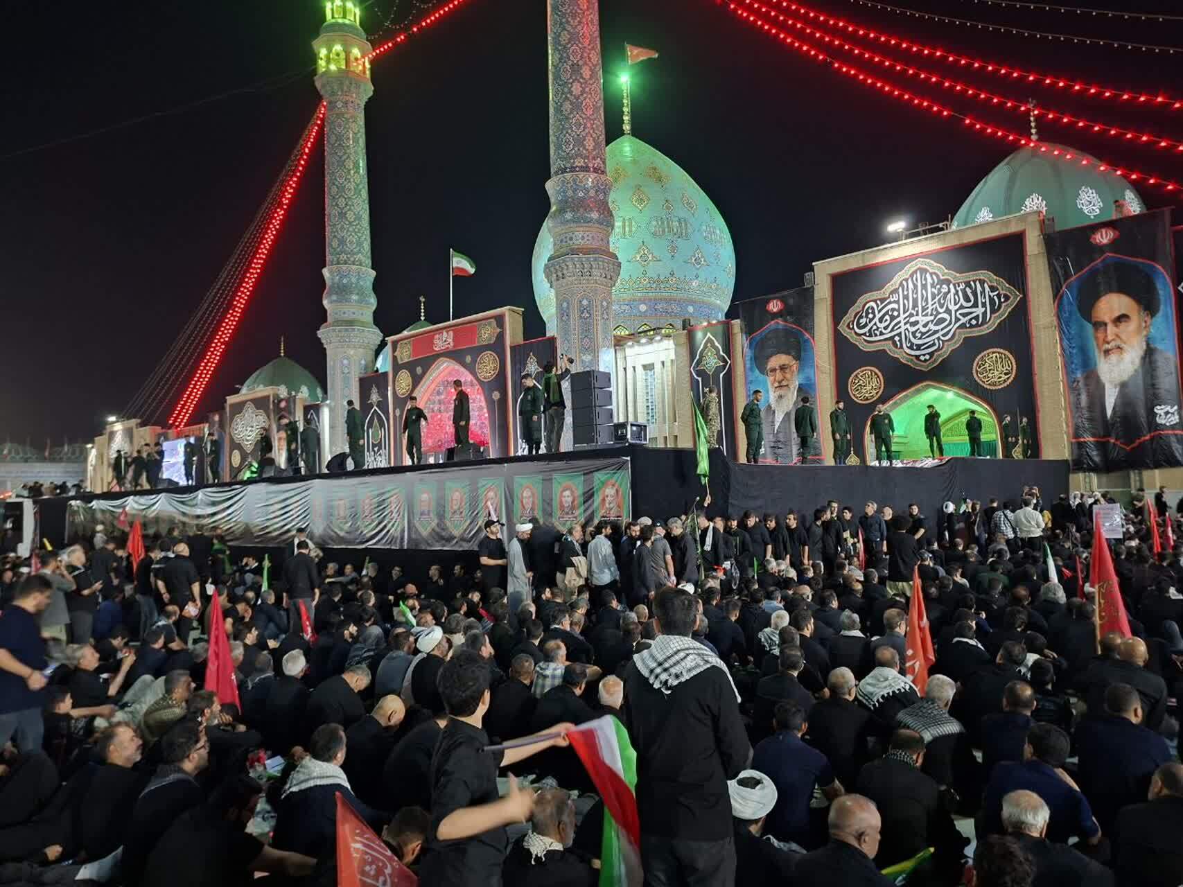 عصر قم