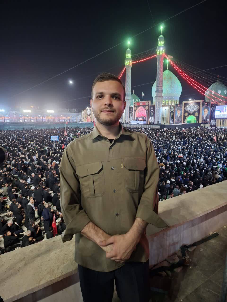 عصر قم