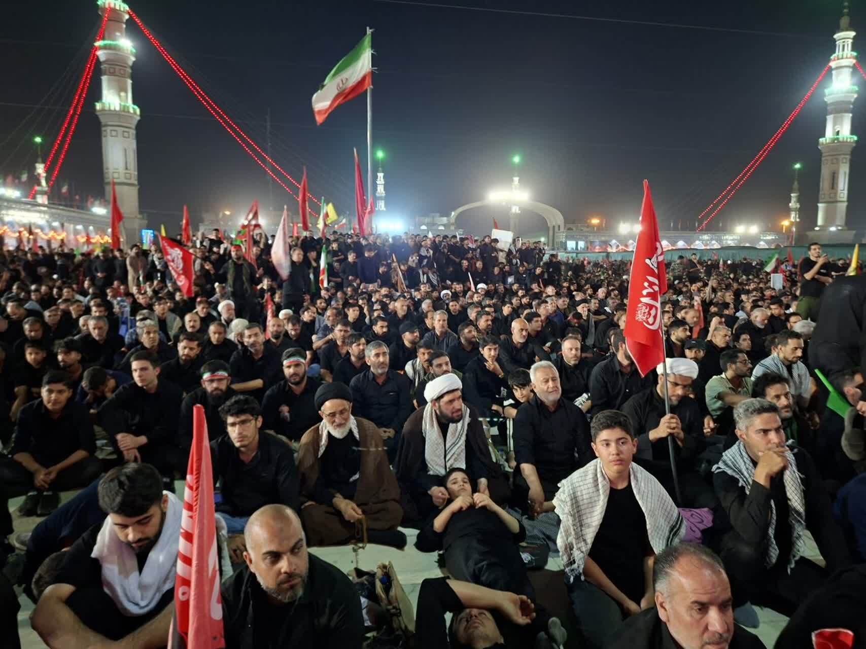 عصر قم