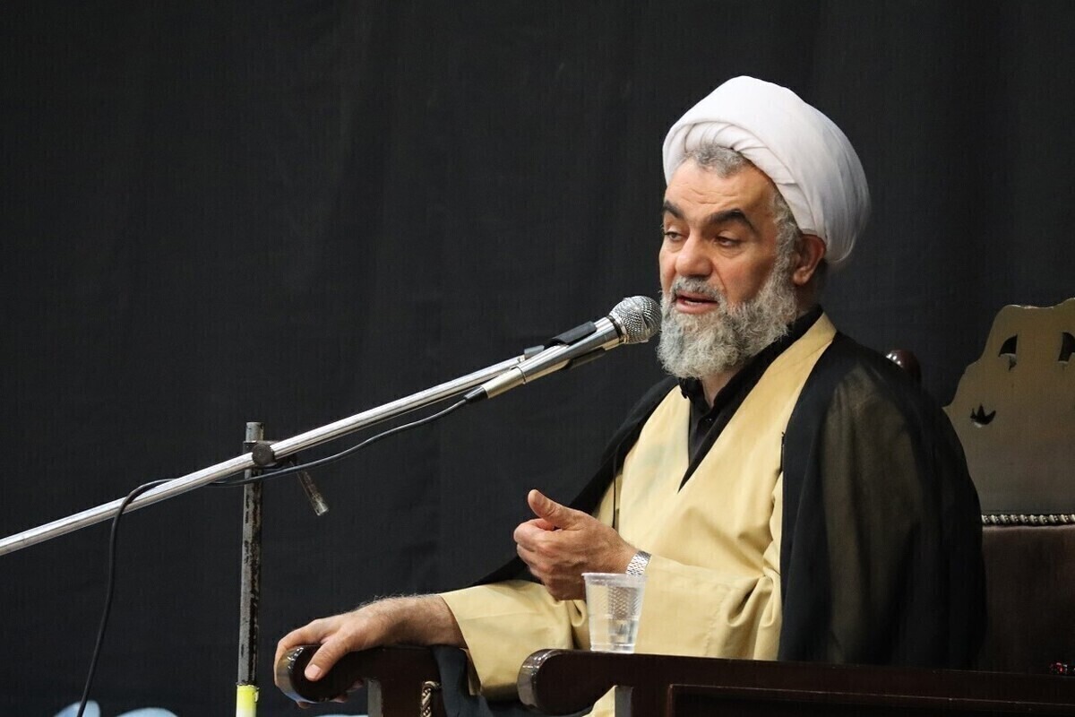 تشییع رهبر شهید، تجلی فقاهت در روزگار معاصر بود