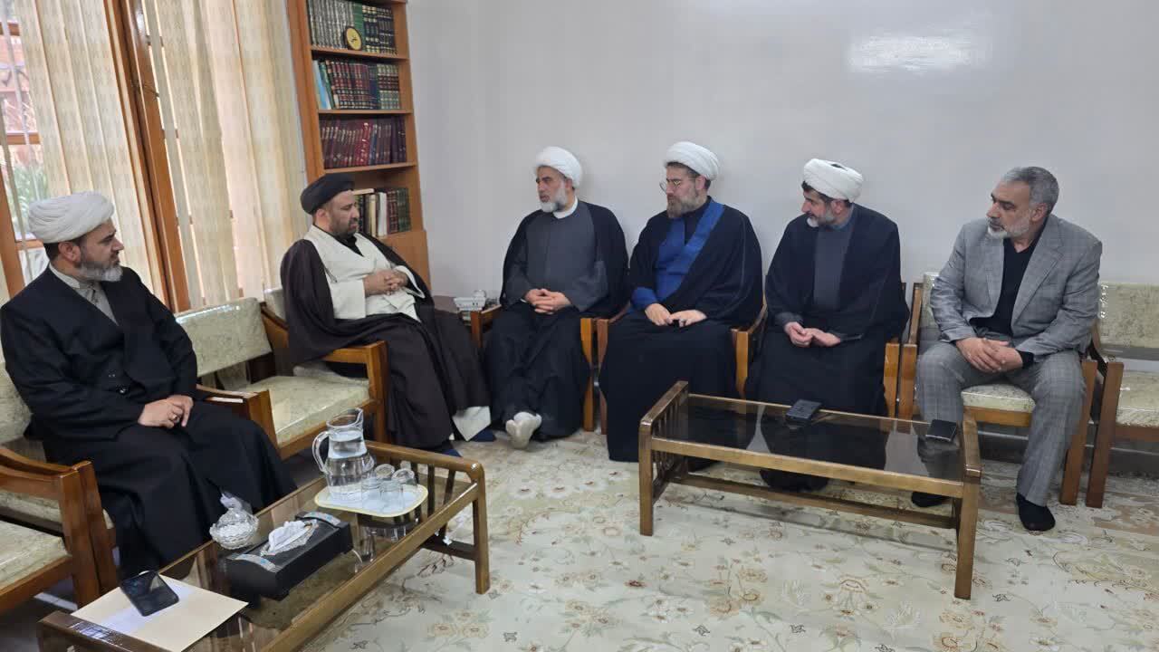 عصر قم