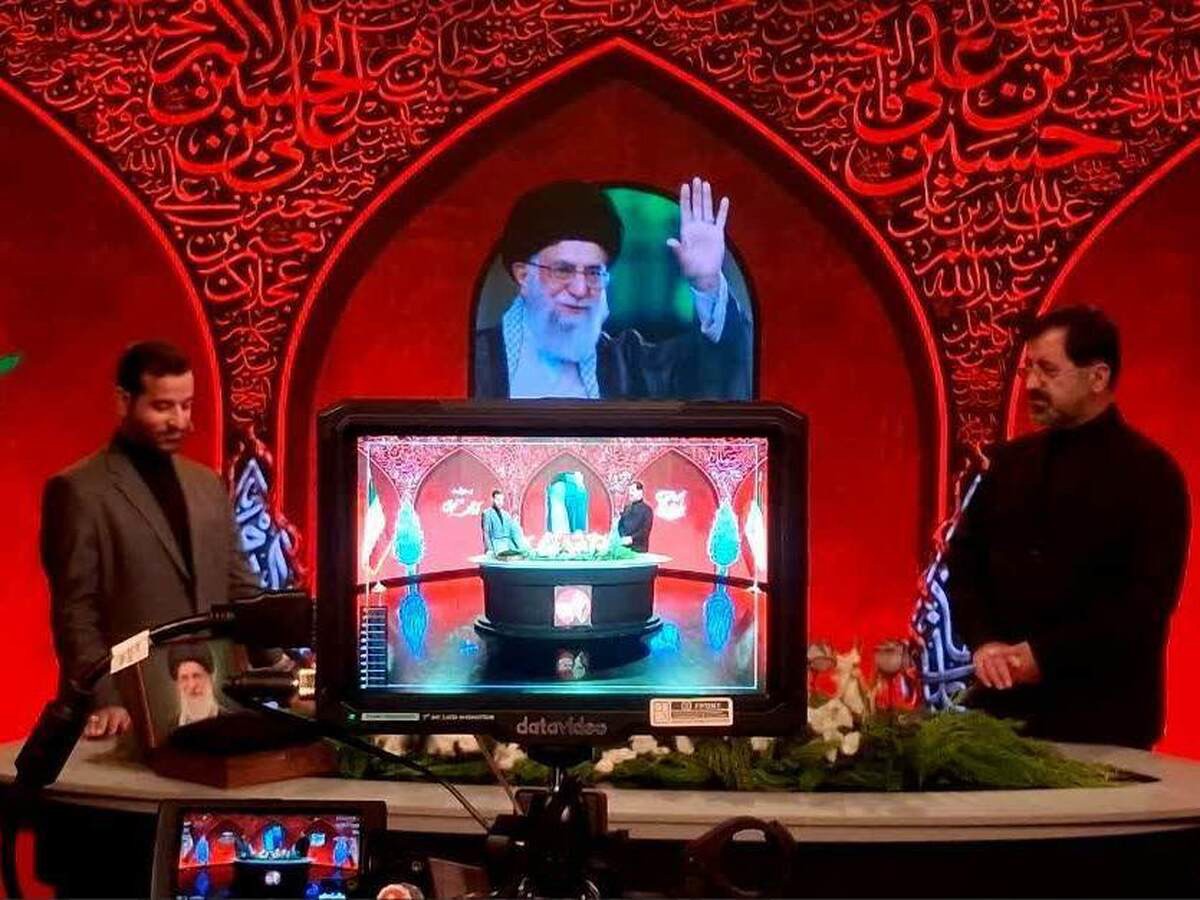 بازخوانی جزئیات تشییع تاریخی رهبر شهید در شهر قم