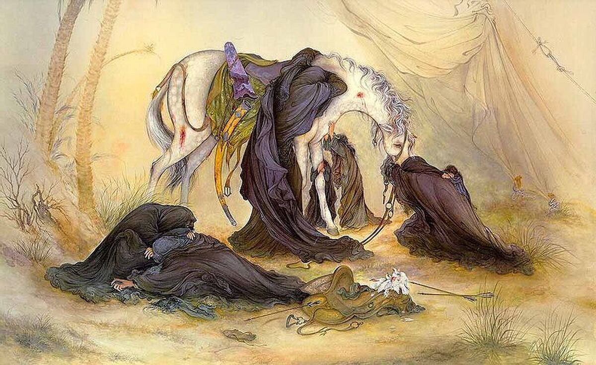 کربلا؛ میدان همیشگی آزمون وجدان انسانی/از حسرت تاریخی تا مسئولیت اخلاقی در جهان امروز