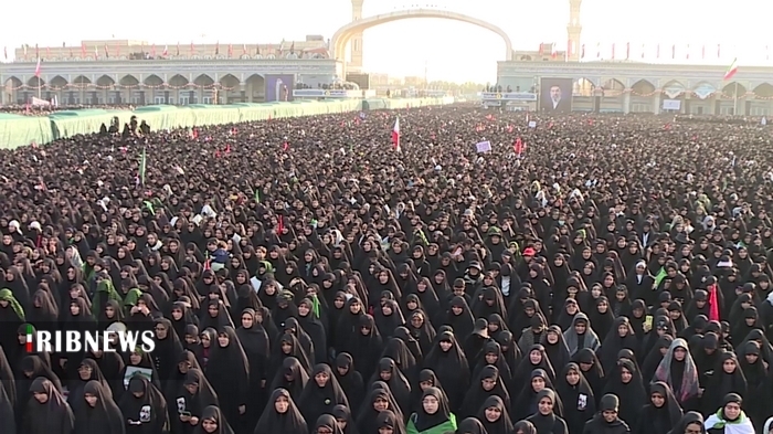 عصر قم