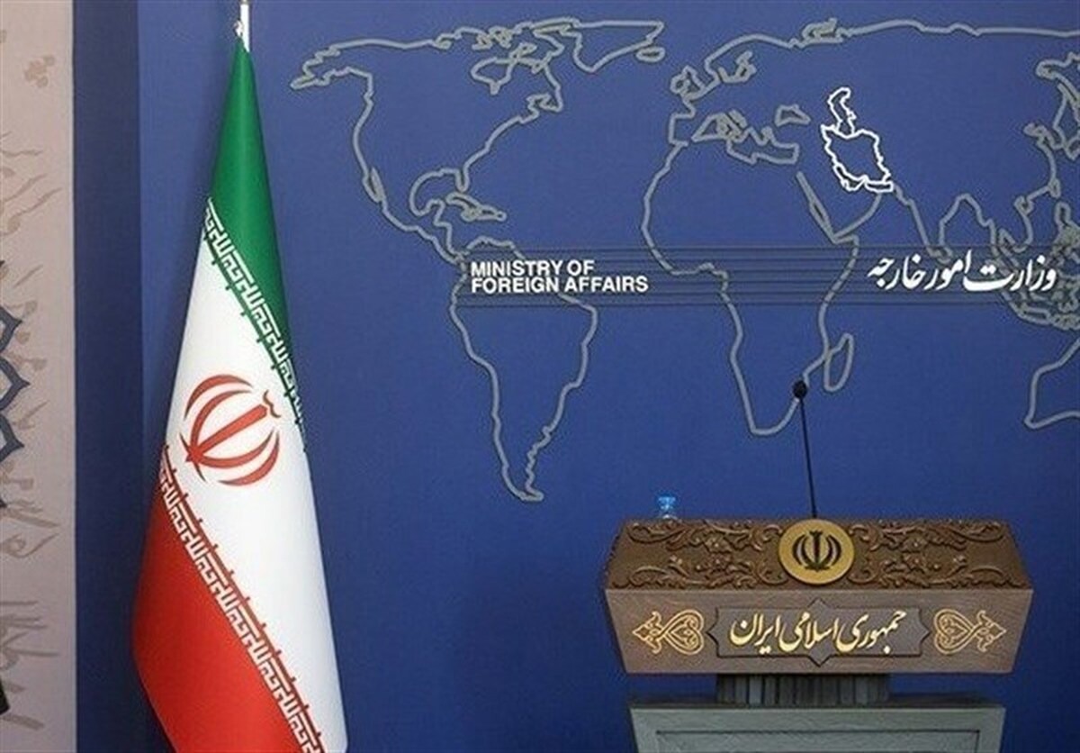 حملات جنایتکارانه آمریکا نقض فاحش بند‌های ۱ و ۵ یادداشت تفاهم است