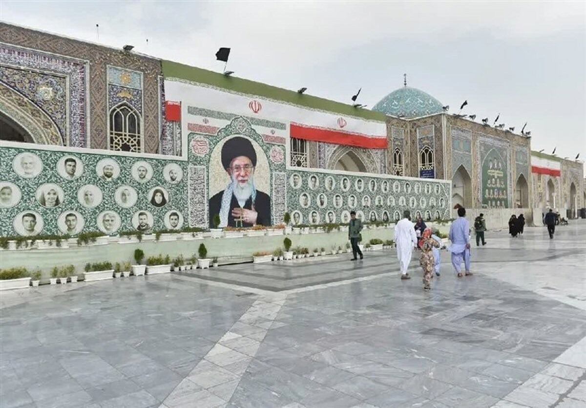 حرم رضوی آماده میزبانی از یک وداع تاریخی است