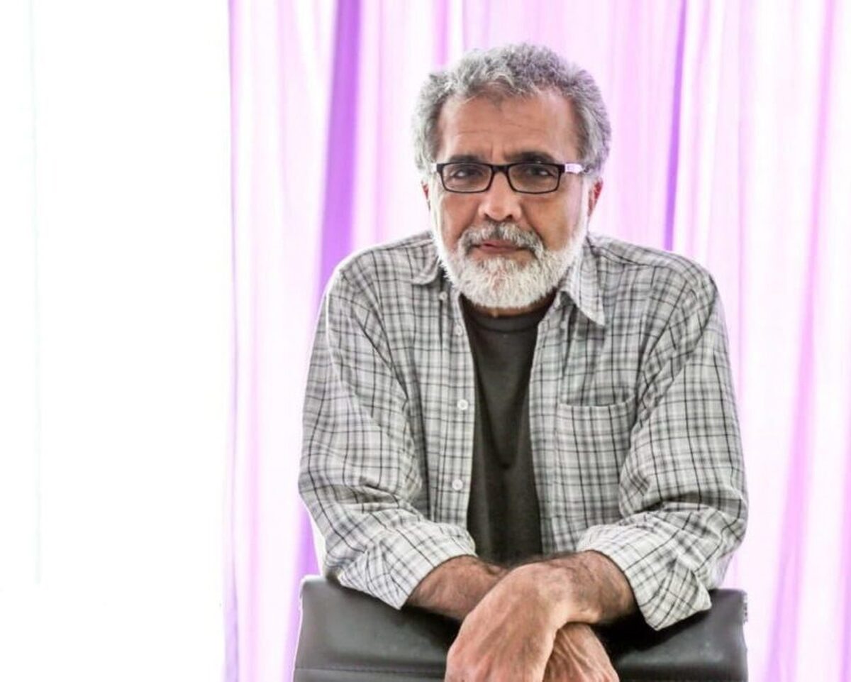 "حال خونین‌دلان" در مراسم وداع با آقای شهید ایران