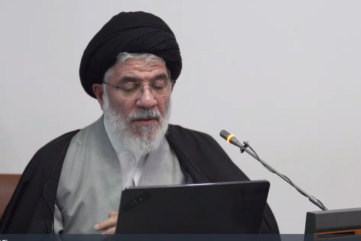 تشییع امام شهید جلوه‌ای از بیعت قلبی امت اسلام با ولایت بود
