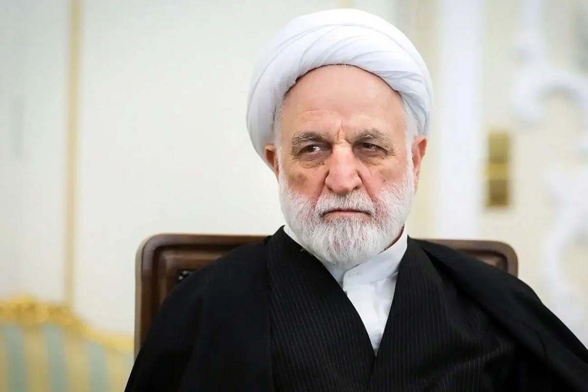 تبریک سازمان بسیج اساتید کشور به حجت الاسلام والمسلمین محسنی اژه‌ای