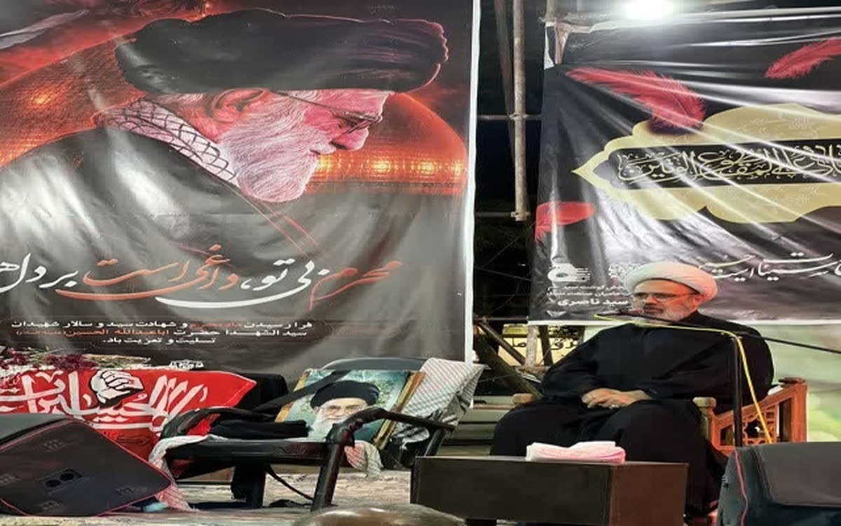 مطالبات رهبر شهید روی زمین نماند