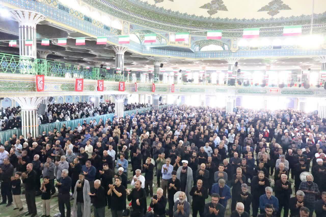 عصر قم