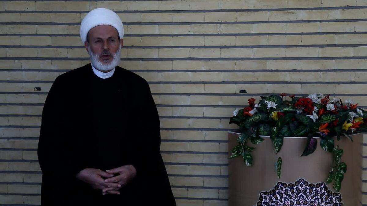 مسلمانان باید با جنگ نرم مقابله کنند
