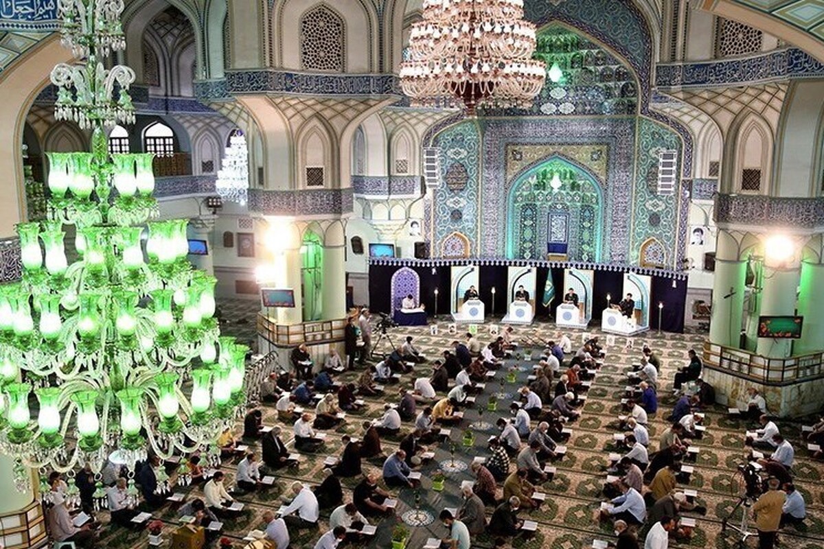 بزرگداشت قائد شهید امت حضرت آیت‌الله خامنه‌ای در ۱۸ بقعه قم برگزار می‌شود